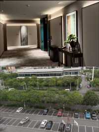 絕美酒店探店!你一推門就會尖叫啊啊啊