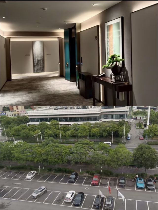 絕美酒店探店!你一推門就會尖叫啊啊啊 絕美酒店探店!你一推門就會尖叫啊啊啊