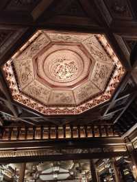 曲阜尼山兩日遊-全季酒店小住體驗