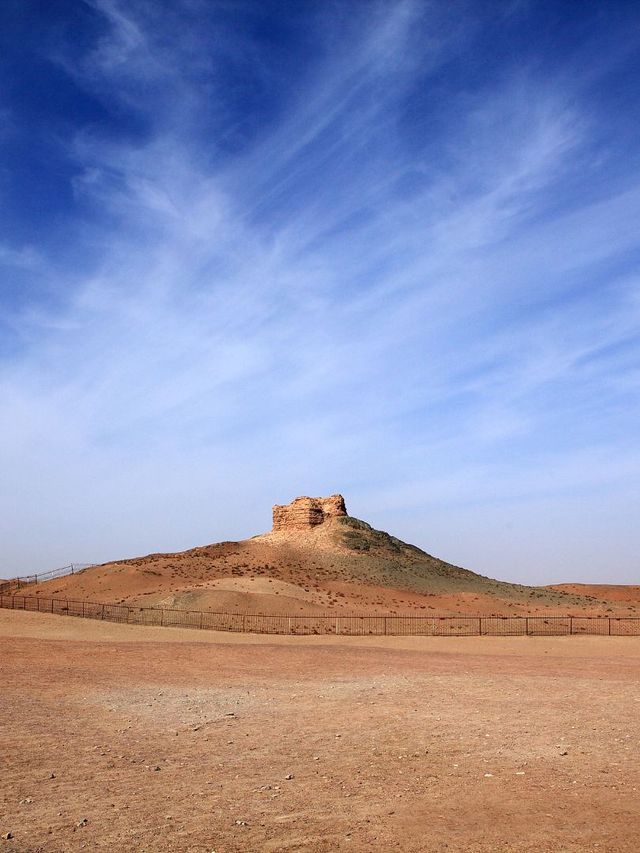 4天玩透酒泉保姆級攻略速碼住 4天玩透酒泉保姆級攻略速碼住