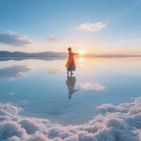 開啟這場夢幻的青海之旅吧