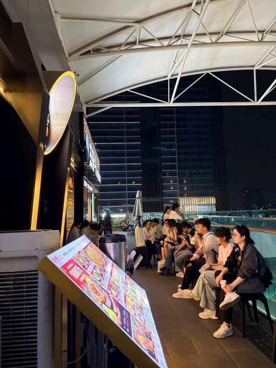 餐廳浪漫約會必試攻略🍴 餐廳浪漫約會必試攻略🍴