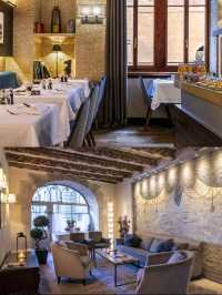 萊薩姆雷,親子遊的寶藏根據地!