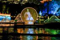 “遇見黃州,從此東坡”再次刷新我對黃岡的認識