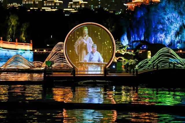 “遇見黃州,從此東坡”再次刷新我對黃岡的認識 “遇見黃州,從此東坡”再次刷新我對黃岡的認識