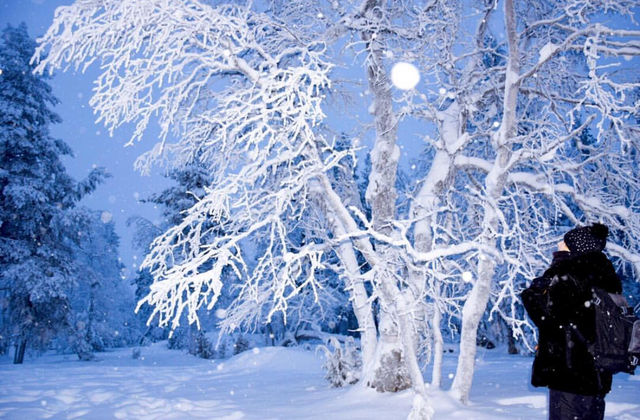 秋天北歐連遊這份攻略不看後悔