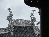 被低估的千年古韻寶地