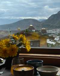 解鎖香格里拉！茶馬道麗世酒店初體驗