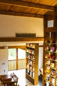 秋假躲進雅安三天兩晚