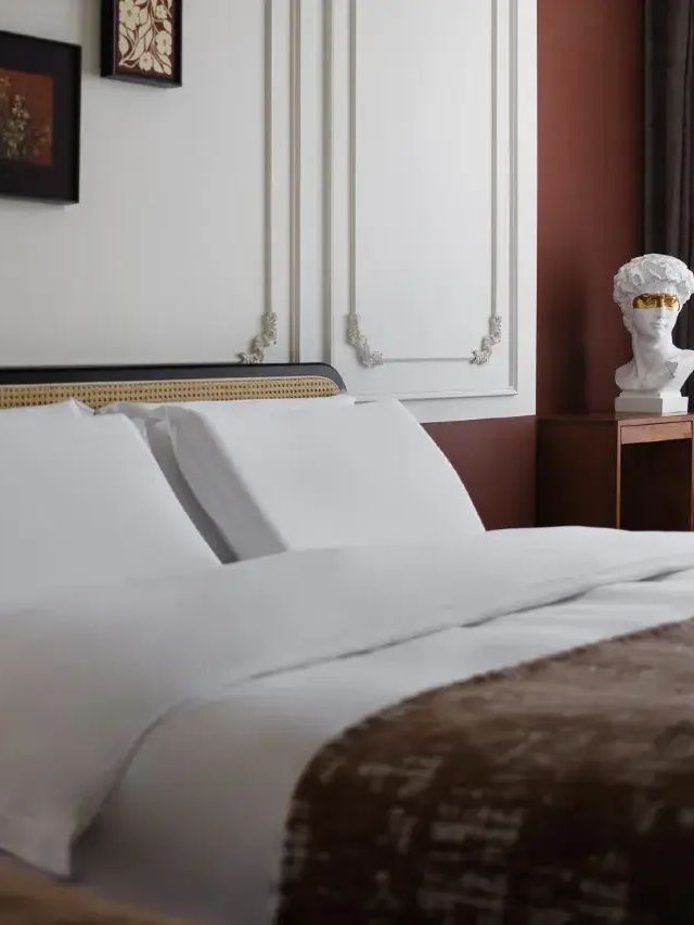 預算黨閉眼入！平潭寶藏別墅