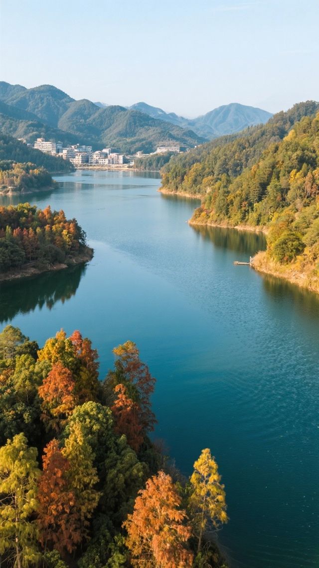 11月韶關四天三晚，玩轉奧北秘境！