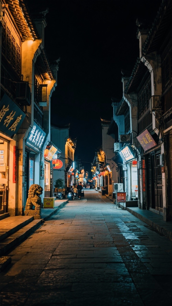 How to spend four days and three nights in Anqing? Stay in a landscape painting for 10,000 yuan per person, this treasure route is amazing