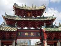 佛山祖庙:总得来一趟祖庙感受岭南文化