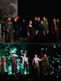 睡在劇場對面!阿雲嘎《風聲》觀劇住宿全攻略