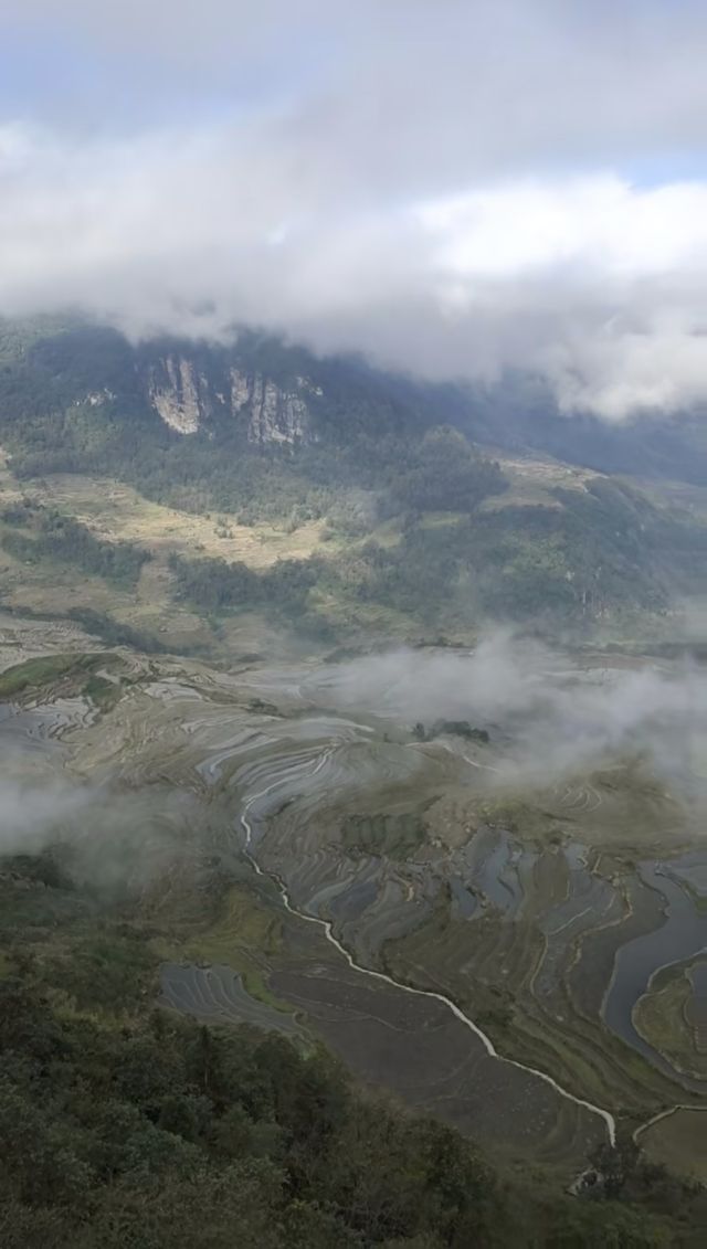 暴走哀牢山 元陽梯田2天1晚週末暴走攻略 暴走哀牢山 元陽梯田2天1晚週末暴走攻略