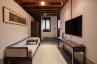 浙江寧波丨餘姚陽明觀堂酒店