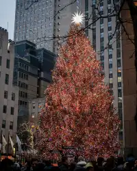 2025聖誕境外遊Top5！絕美之城刷爆朋友圈