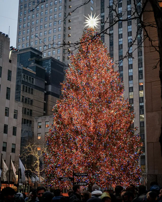 2025聖誕境外遊Top5！絕美之城刷爆朋友圈