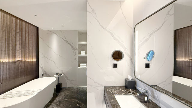 “康養之都”商洛，最好最高端酒店，商旅下榻唯一品質之選！