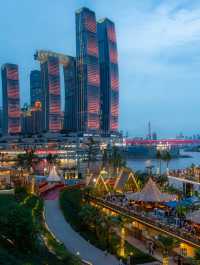 重慶3日遊攻略手冊