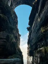 11-12月去梵淨山!99%不知道的出行小Tips!