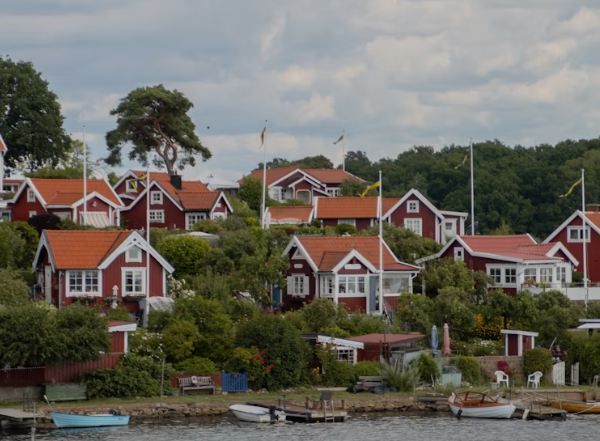 秋日限定北歐連遊攻略快碼住 秋日限定北歐連遊攻略快碼住