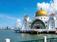 🇲🇾5 Days in Kota Kinabalu: Mountain Thrills, Island Bliss & Cultural Gems