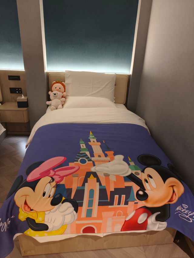 冬日遛娃聖地這家酒店也太適合帶娃了吧！