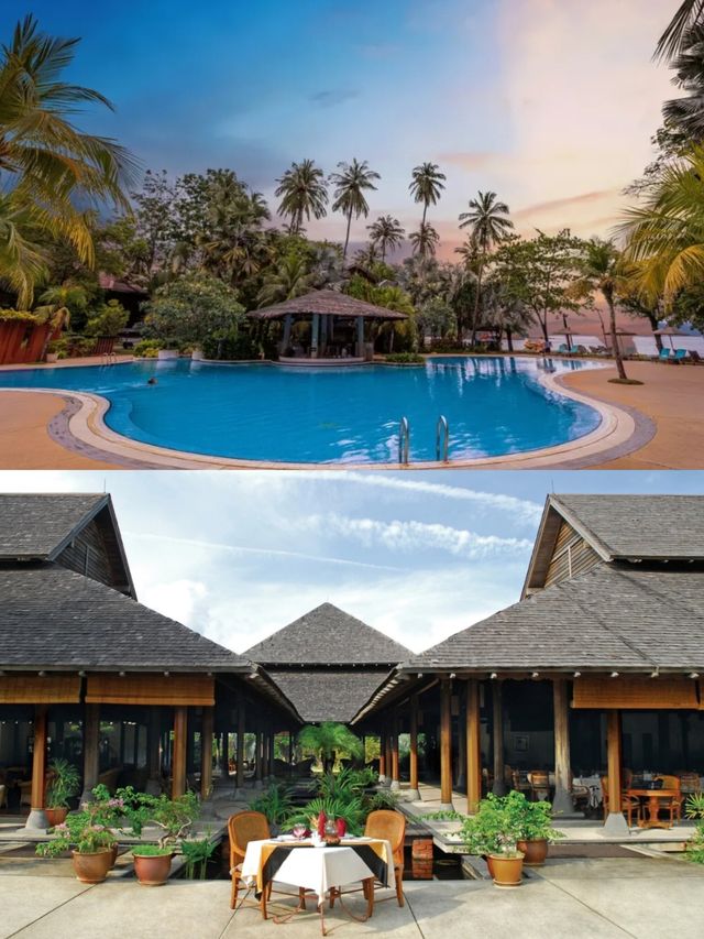 躺看日出無敵海景 躺看日出無敵海景