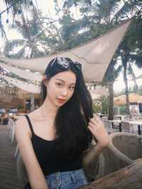 洲際旗下「神州半島假日度假酒店」開業即頂流,50米直達黃金海