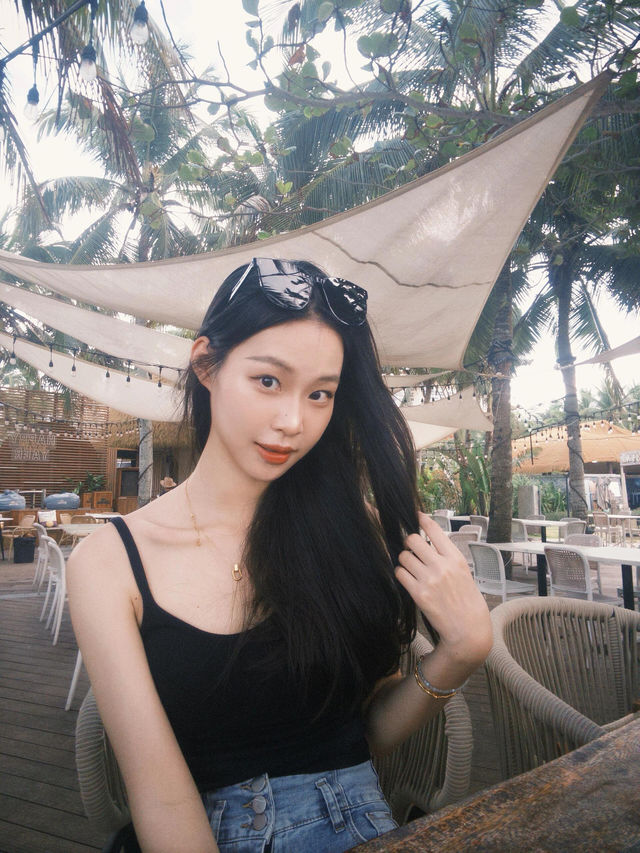 洲際旗下「神州半島假日度假酒店」開業即頂流,50米直達黃金海 洲際旗下「神州半島假日度假酒店」開業即頂流,50米直達黃金海