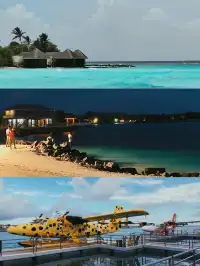 13天5k|馬代自由行詳細攻略選島篇