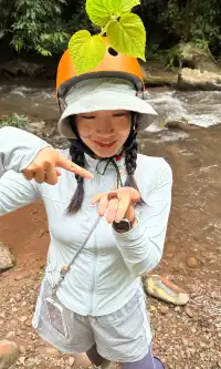 西雙版納我只去兩個地兒(下)