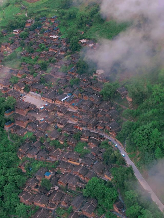 被一張圖騙來雲南!真的美到窒息!!! 被一張圖騙來雲南!真的美到窒息!!!