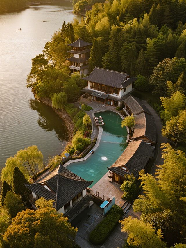 江浙小喀納斯親子遊|溧陽2日遊攻略 江浙小喀納斯親子遊|溧陽2日遊攻略