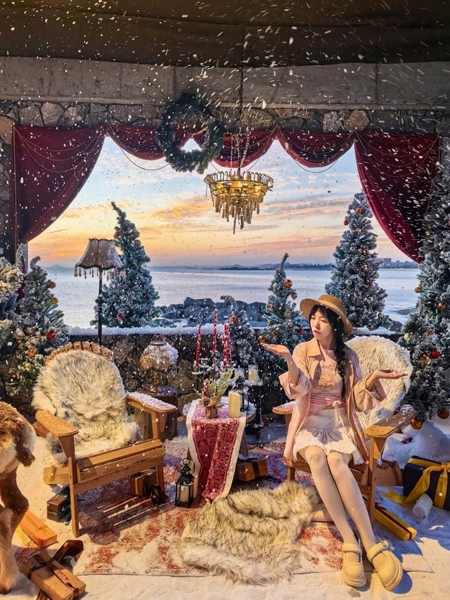 泉州的聖誕太超前了!附打卡攻略! 泉州的聖誕太超前了!附打卡攻略!