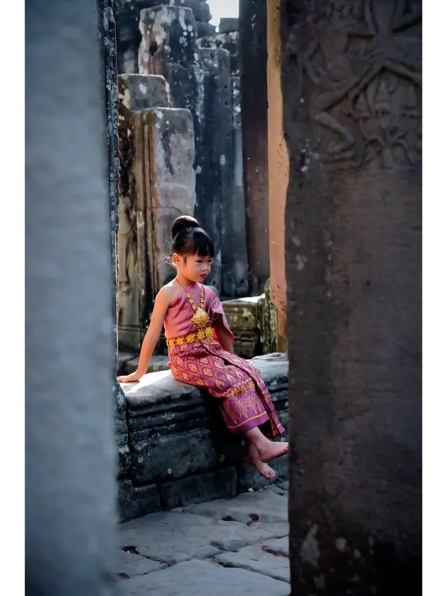 2025 旅行 | 柬埔寨-巴戎寺 Bayon Temple 2025 旅行 | 柬埔寨-巴戎寺 Bayon Temple