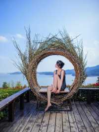 天目湖涵田，全家嗨玩不挪窩！