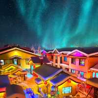 2天玩轉哈爾濱-雪鄉-亞布力超全攻略