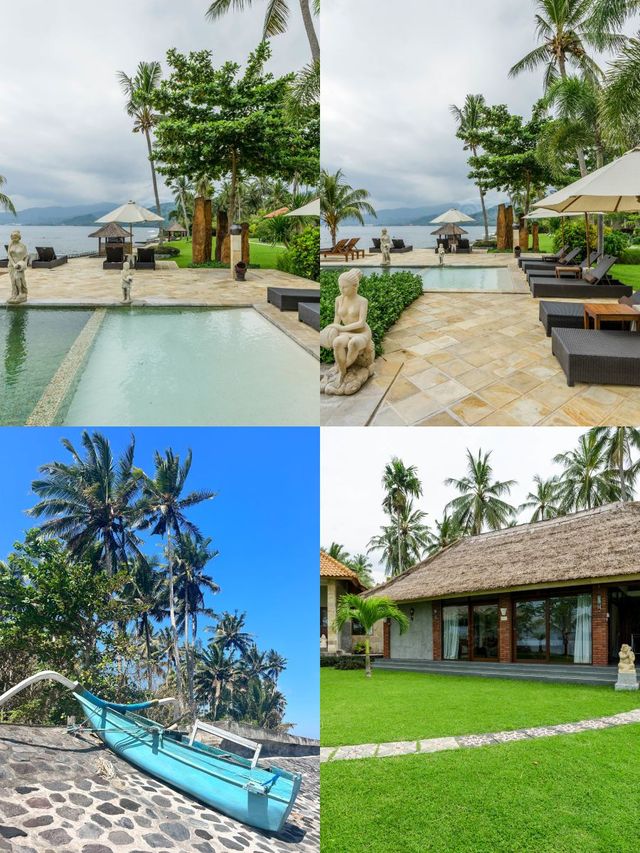 甘地達薩 | 滿溢寧靜的贊狄拉薩海風酒店體驗   酒店：贊狄拉薩海風酒店   地址：Mendir