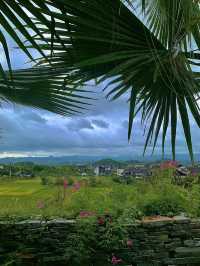 青岩古鎮避世首選藏在半山深林的治癒系民宿