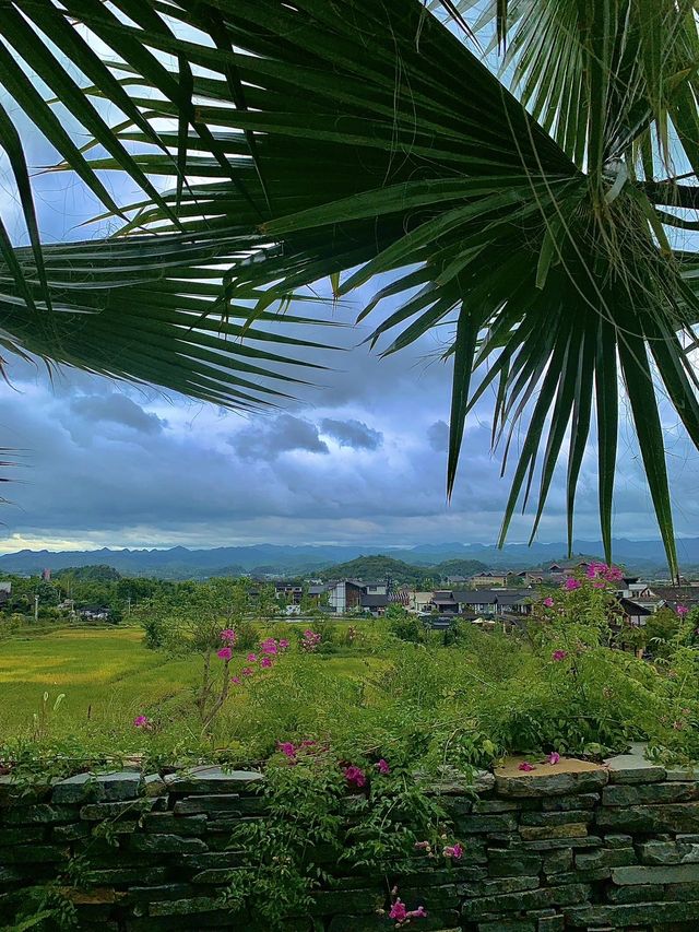 青岩古鎮避世首選藏在半山深林的治癒系民宿 青岩古鎮避世首選藏在半山深林的治癒系民宿