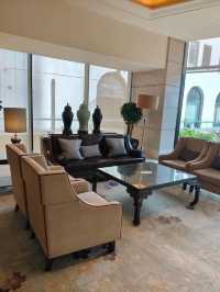 上海華爾道夫帶來的復古感~