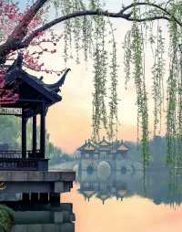 江蘇十三太保之揚州:二十四橋明月夜,玉人何處教吹簫