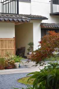 此刻，對紹興這家江南民宿好感度爆棚！！！