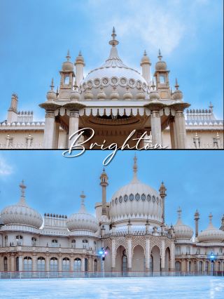 Emperor's Pavilion｜Unlocking the Royal Transcontinental Aesthetic Details