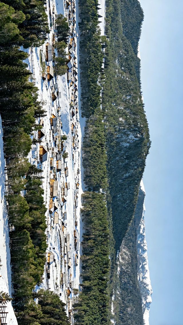 喀納斯禾木冬季遊玩攻略|||以下是一份詳細的喀納斯禾木冬 喀納斯禾木冬季遊玩攻略|||以下是一份詳細的喀納斯禾木冬