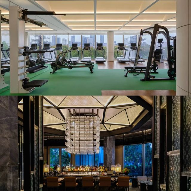 城市高空好眠指南 城市高空好眠指南