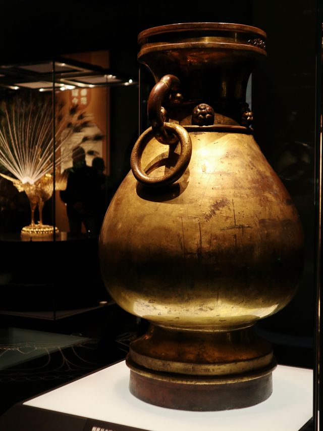 上海博物館新展融古爍金知來路 迎去處