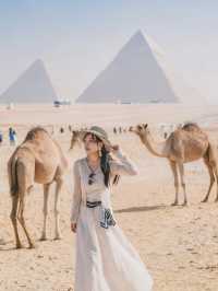 史詩級震撼攻略歷史書上這一頁,終於在我腳下